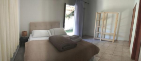 CANTO DA JUREMA Bedroom & Breakfast